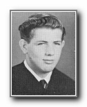 David Sheman: class of 1957, Norte Del Rio High School, Sacramento, CA.